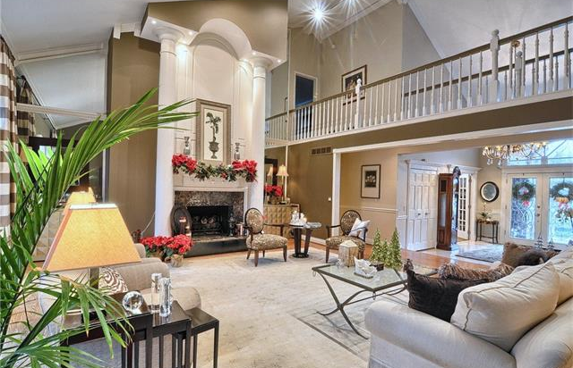 Oak Pointe Estates Rochester Hills MI Homes for sale 